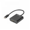 ADAPTADOR LANBERG AD-UC-HD-01 - USB TIPO-C MACHO A HDMI HEMB