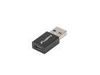 ADAPTADOR USB LANBERG AD-UC-UA-01 - CONECTOR TIPO USB-A 3.1