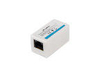 ADAPTADOR LANBERG AD-RJ45-RJ45-OU5 RJ45 HEMBRA A RJ45 HEMBRA