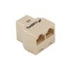 ADAPTADOR SPLITTER LANBERG AD-RJ45-2RJ45-OU - RJ45 HEMBRA A