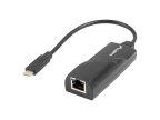 Adaptador Usb C Lanberg 3.1/Ethernet Rj45 1 Gb