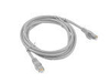 Latiguillo Lanberg Cat.6 Ftp 3M Gris