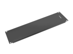Panel Ciego Lanberg 3U 19 Negro Ak-1404-B