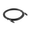 CABLE OPTICO DE AUDIO DIGITAL TOSLINK LANBERG CA-TOSL-10CC-0