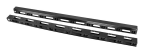 Organizador De Cables Lanberg Vertical Para Rack 19 42U 2 U