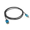 CABLE HDMI LANBERG CA-HDMI-22CU-0010-BK - V2.0 - CONECTORES