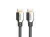 Cable Hdmi Lanberg M/M V2.1 8K 60Hz 0,5M Negro