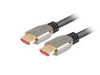 Cable Hdmi Lanberg V2,1 8K 60Hz M/M 1,8M