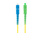Latiguillo Fibra 3M Lanberg Mono Sc/Apc-Sc/Upc Simplex G657A