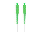 Latiguillo Fibra Optica Sc - Apc Lanberg 2.5M Mono Simplex G