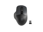 Raton Natec Blackbird 2 Silent Inalambrico 1600Dpi Negro