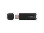 Lector De Tarjetas Natec Usb 3.0 Scarab 2 Sd/Micro Sd Negro