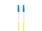 Latiguillo Fibra 10M Lanberg Mono Lc/Upc-Lc/Upc Simplex G657