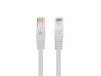 Latiguillo Lanberg Cat.6 Utp 0.5M Gris