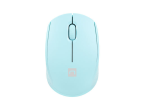 Raton Natec Stork Optico Inalambrico 1600 Dpi Azul