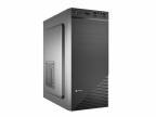 Caja Natec Cabassu G2 Midi Torre Atx Lector Tarjetas 2Usb3.0