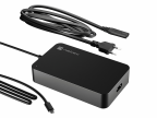 Cargador Natec Grayling Usb-C 90W Para Portatiles, Tablets,