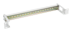 Carril De Montaje Lanberg Din Ts-35 Para Rack 19 1U Gris