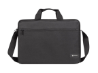 Kit Maletin Natec Wallaroo 2 Con Raton Wireless Negro Para P