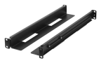 Rail Deslizante Lanberg Para Rack 19 397-680Mm Negro