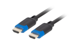 Cable Hdmi Lanberg Macho/Macho V2.1 8K 60Hz Ccs 3M