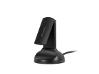Adaptador Red Lanberg Usb Wifi Ax3000 Tri-Banda 2X Antenas I