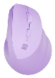 Raton Natec Crake 2 Inalambrico Vertical Bt 5.2 + 2.4Ghz 240