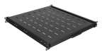 Bandela Lanberg Deslizante 1U 445X500Mm Hasta 35Kg Rack 19