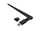 Adaptador Red Lanberg Usb 2.0 Wifi6 Dual Band Ax900 2.4/5Ghz