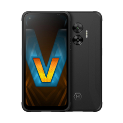 Smartphone HAMMER Blade V 6,59 5G 8+256GB Black