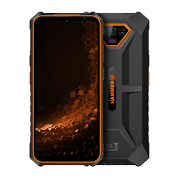 Telefono Movil Smartphone Rugerizado Hammer Iron V 6 - 64Gb
