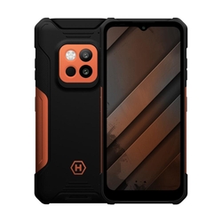 Telefono Movil Smartphone Rugerizado Hammer Construction 2 5