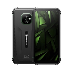 Telefono Movil Smartphone Rugerizado Hammer Ranger 4G - 8Gb