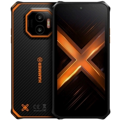 Telefono Movil Smartphone Rugerizado Hammer Energy X2 5G - 8