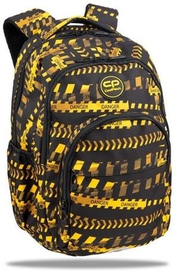 MOCHILA BASIC PLUS DONT DO IT