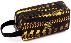 ETUI TRIPLE PRIMUS DONT DO IT