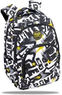 MOCHILA BASIC PLUS THIS WAY
