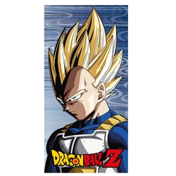 Dragon Ball Z - Toalla Algodn 70 X 140 Cm