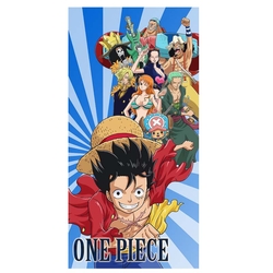 One Piece - Toalla Algodn 70 X 140 Cm