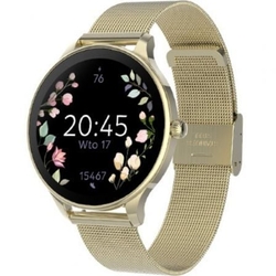 Smartwatch Forever Velora Sb-306/ Notificaciones/ Frecuencia