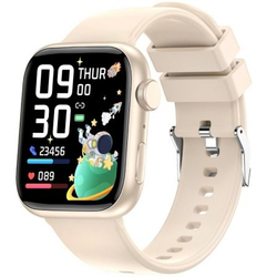 Smartwatch Forever Igo Watch 3 Jw-500/ Notificaciones/ Frecu