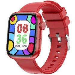 Smartwatch Forever Igo Watch 3 Jw-500/ Notificaciones/ Frecu