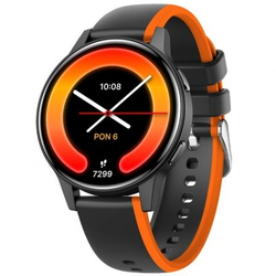 Forever Smartwatch Igo Watch 4 Jw-600 Notificaciones/ Frecue