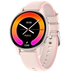 Forever Smartwatch Igo Watch 4 Jw-600 Notificaciones/ Frecue