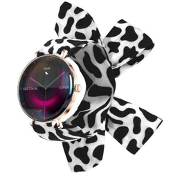Forever Smartwatch Lucca Sb-370/ Notificaciones/ Frecuencia