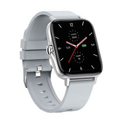 Maxcom Smart Band Fw55 Silver