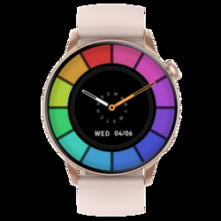 Maxcom Wacth Fw58 Vanad Pro Gold