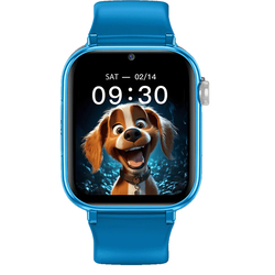 Maxcom Watch Fw59 Kiddo Blue