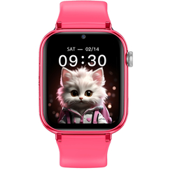 Maxcom Watch Fw59 Kiddo Pink