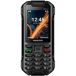 Teléfono Móvil Ruggerizado Maxcom Strong Mm918 4G Volte/ Neg